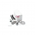 Trafic 3 - III Eksantrik Triger Zincir Seti 130C12127R - 130C11053R